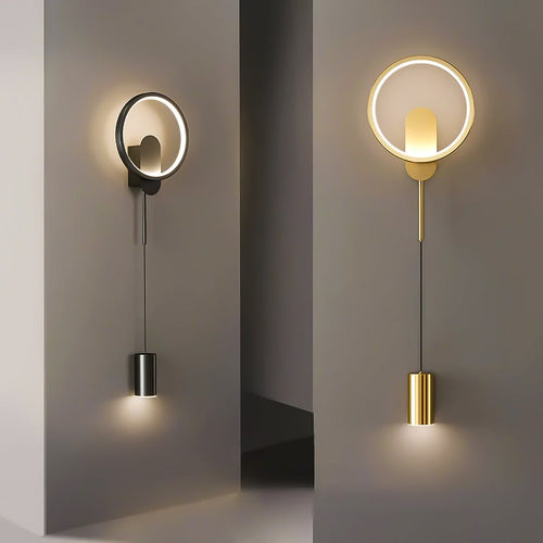 Vogue Modern Wall Lamp