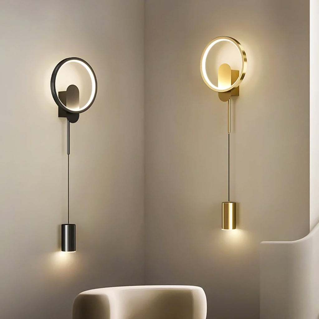 AURORA™ Modern Wall Lamp