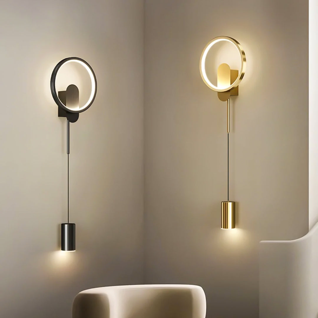 Vogue Modern Wall Lamp