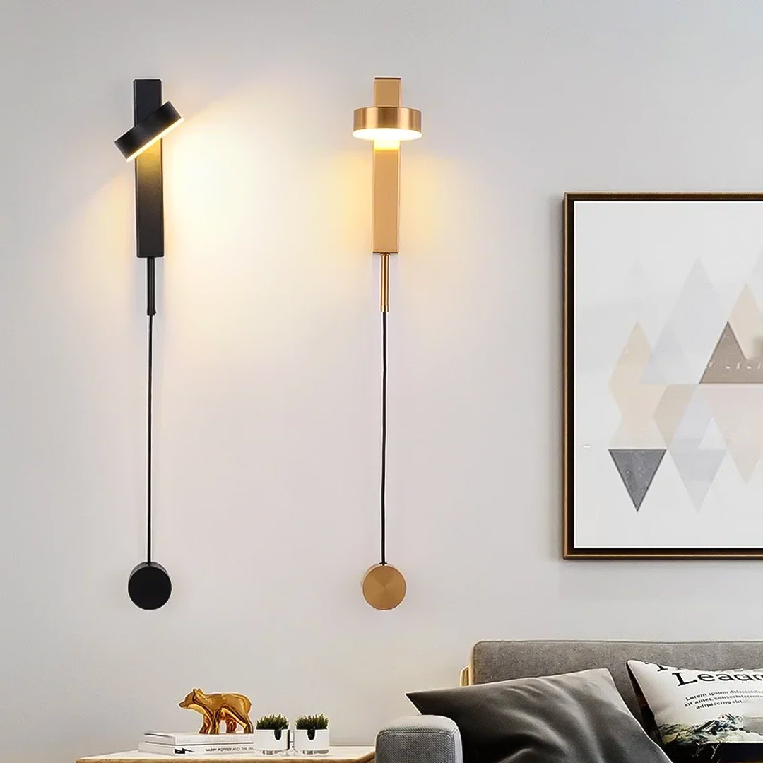 VEYRA™ Wall Sconces