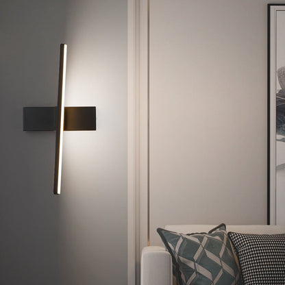 Vogue Modern Wall Light