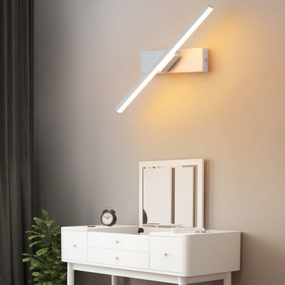 Vogue Modern Wall Light