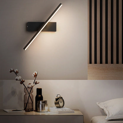 Vogue Modern Wall Light