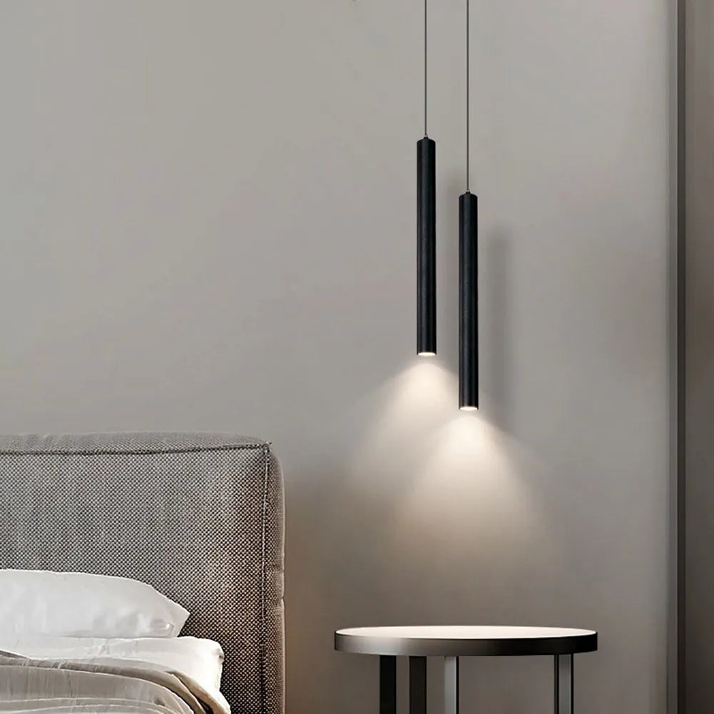 Vogue Luxy Pendant Lamp