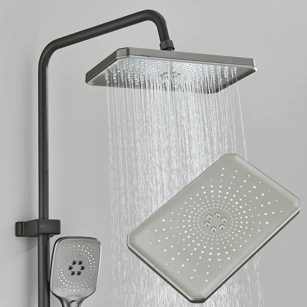 Vogue Piano Shower System