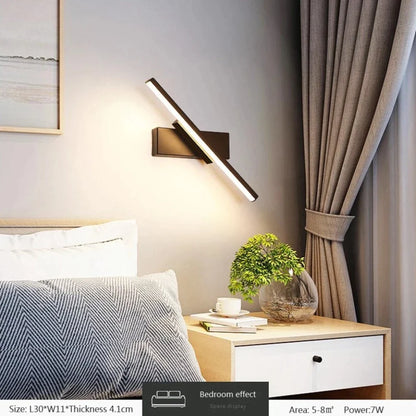 Vogue Modern Wall Light