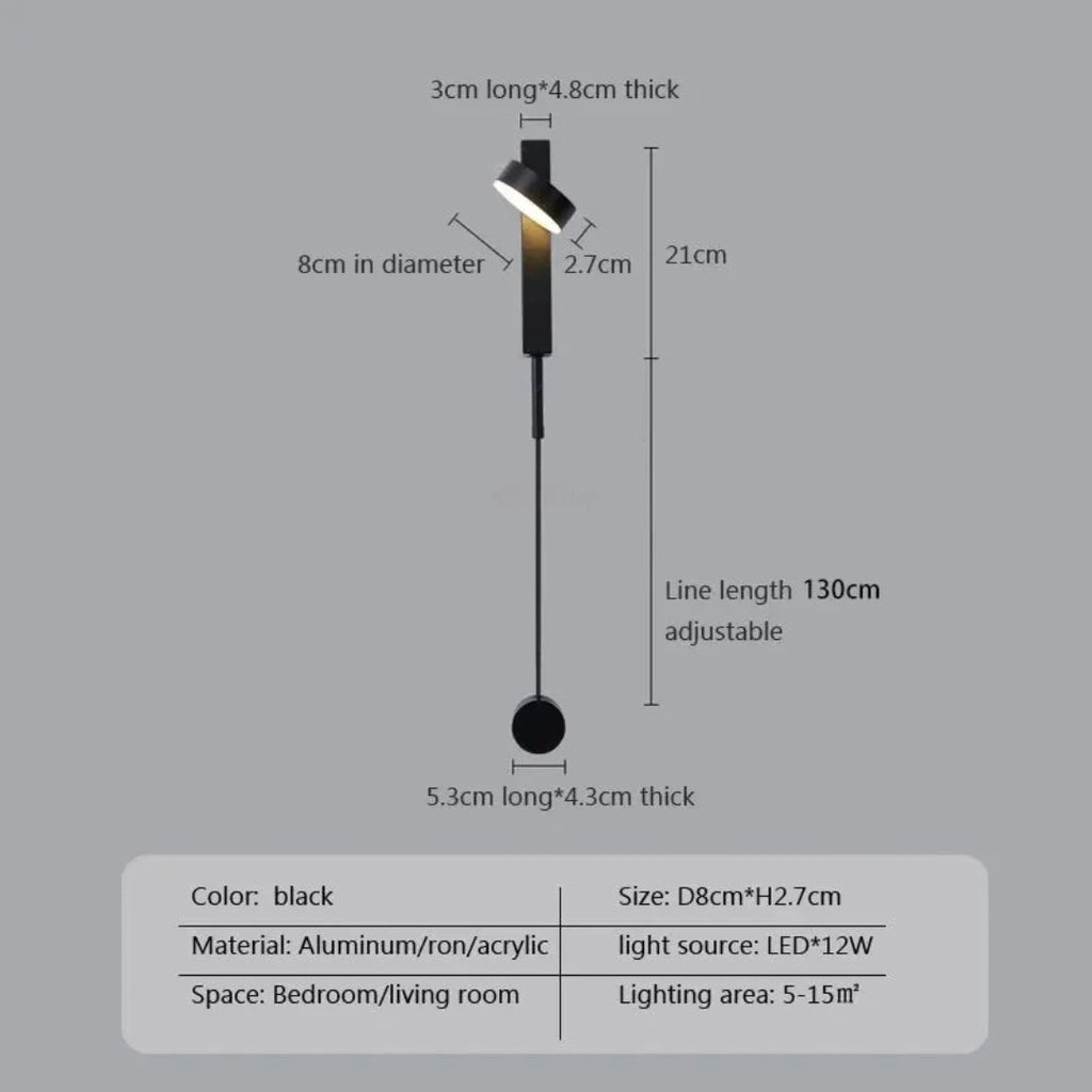 VEYRA™ Wall Sconces