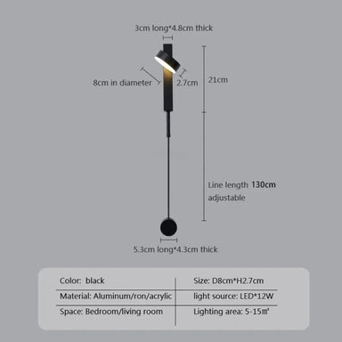 VEYRA™ Wall Sconces