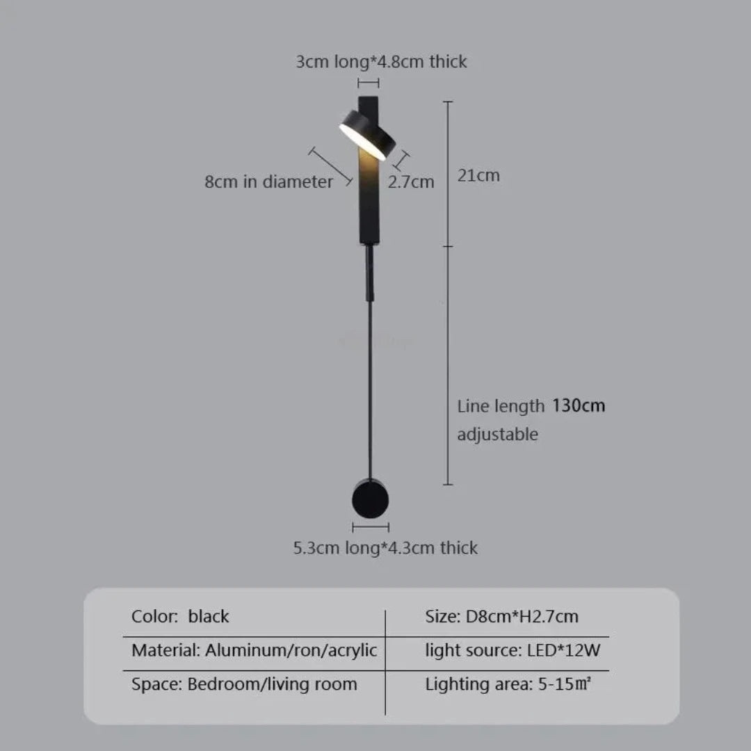VEYRA™ Wall Sconces