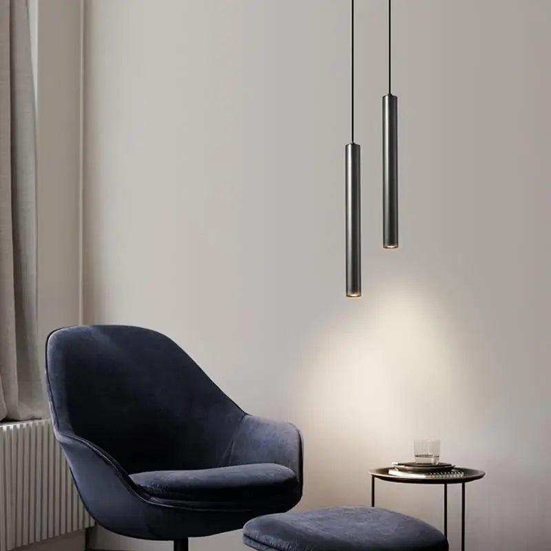 Vogue Luxy Pendant Lamp