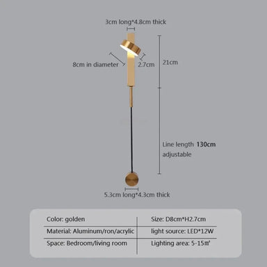 VEYRA™ Wall Sconces