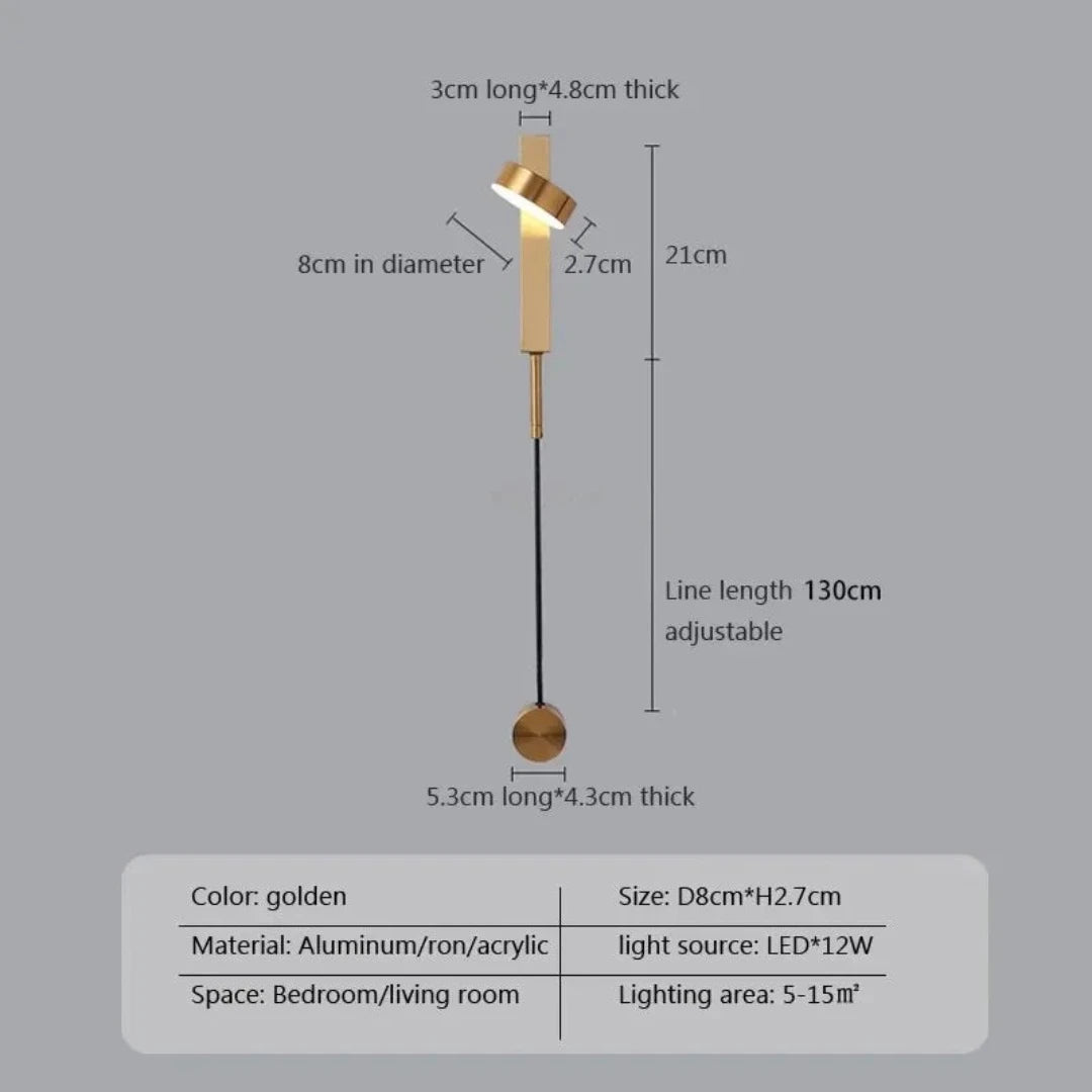 VEYRA™ Wall Sconces