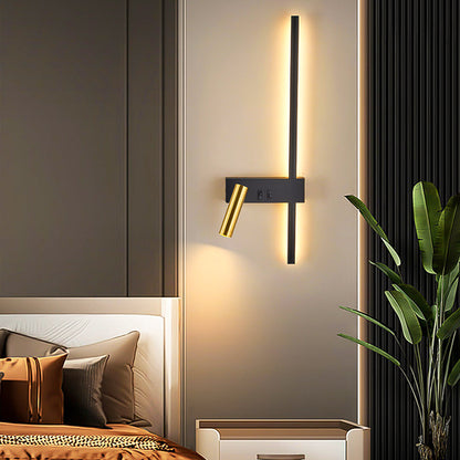 AURORA Nordic Wall Lamp