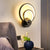 AURORA™ Abstract Wall Lamp