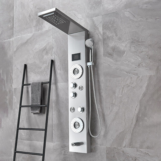 Vogue Alpha Shower Panel