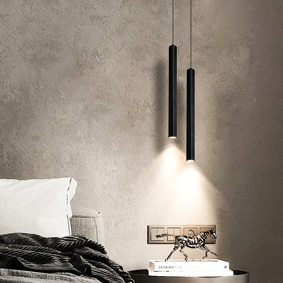 Vogue Luxy Pendant Lamp