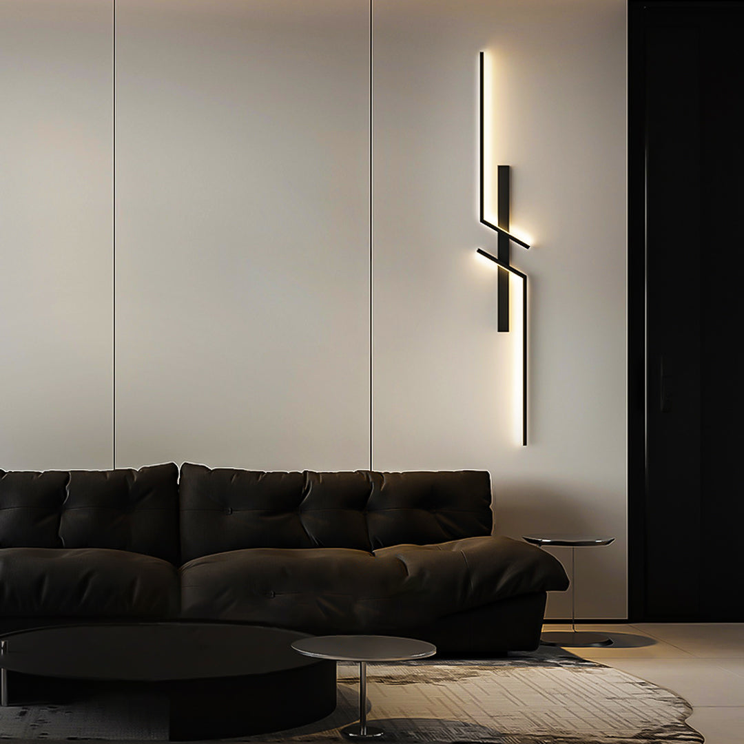 AURORA™ Modern Wall Accent