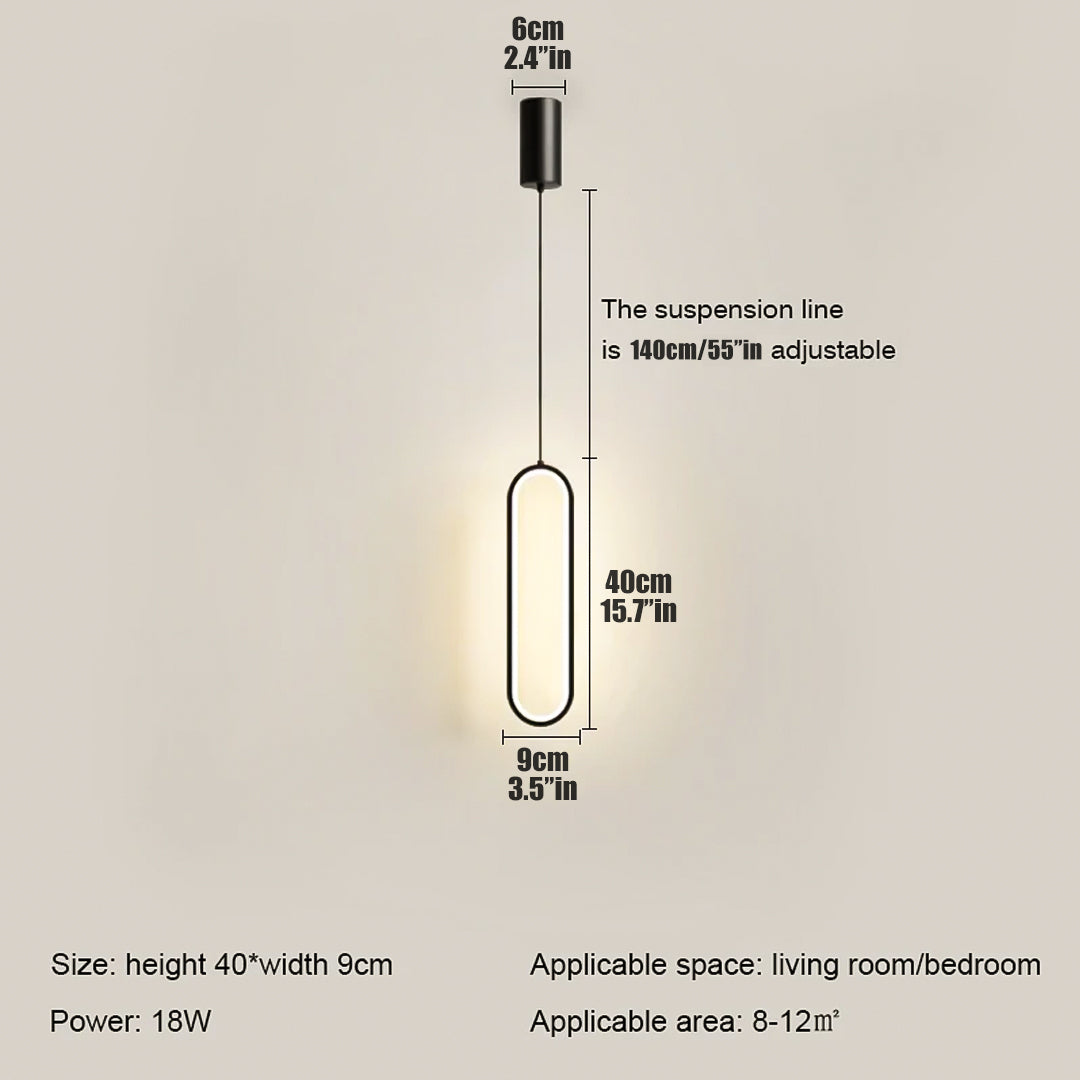 SOREN™ Pendant Lamp